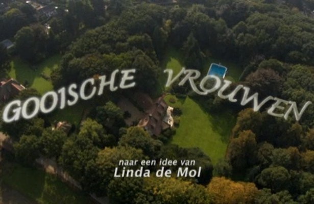 RTL voorziet Gooische Vrouwen van waarschuwingslabel